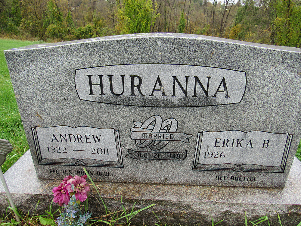 tombstone